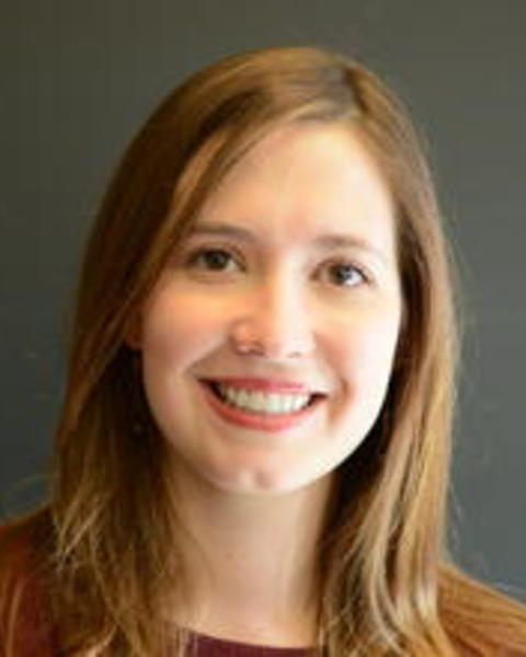 Clare Ploucha