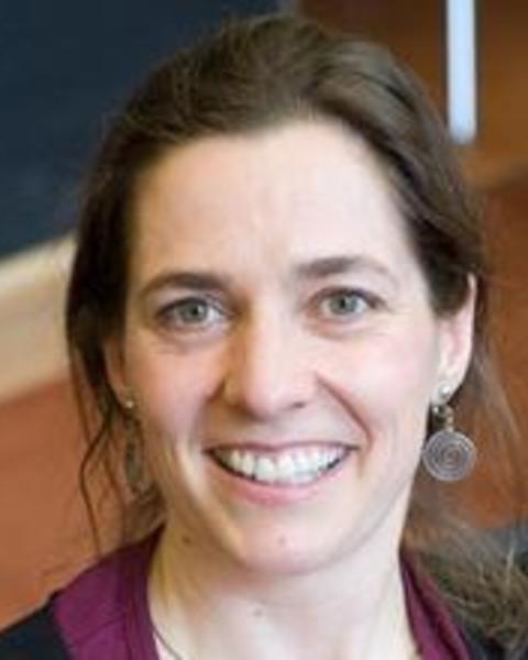 Prof. Susanne Yelin