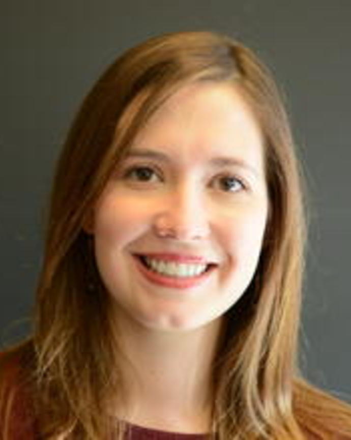 Clare Ploucha